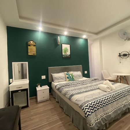 Lucas Inn Da Lat Eksteriør billede