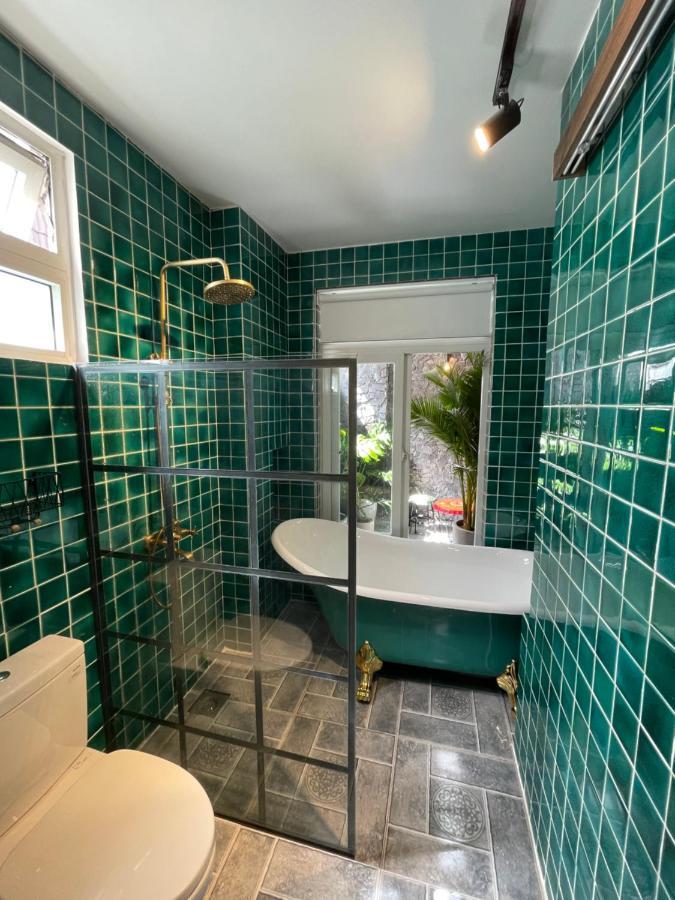 Lucas Inn Da Lat Eksteriør billede