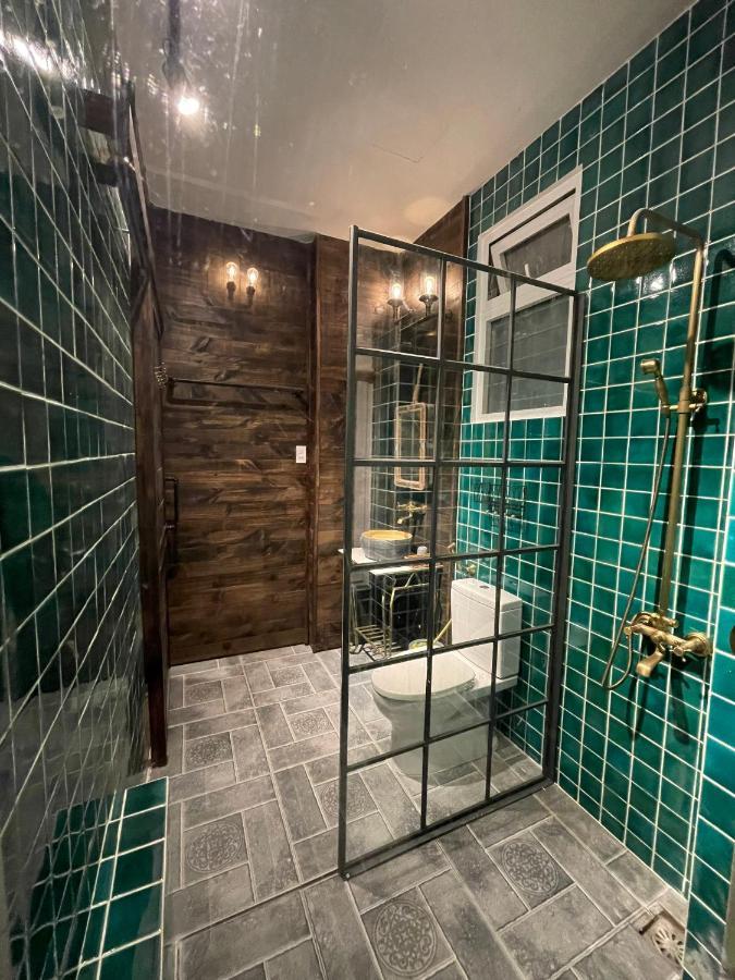 Lucas Inn Da Lat Eksteriør billede