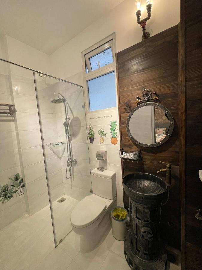Lucas Inn Da Lat Eksteriør billede