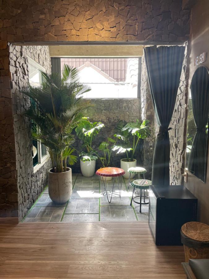 Lucas Inn Da Lat Eksteriør billede