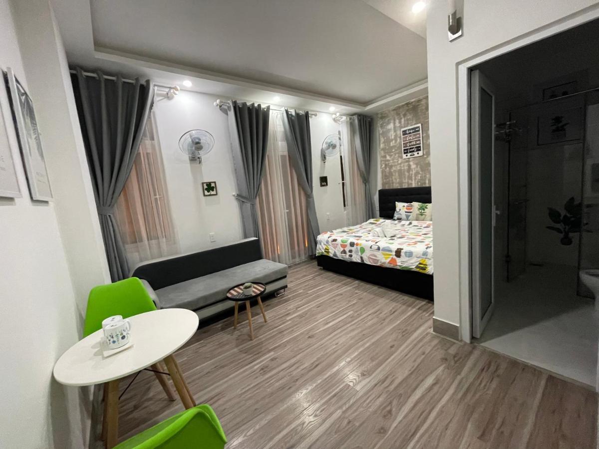Lucas Inn Da Lat Eksteriør billede