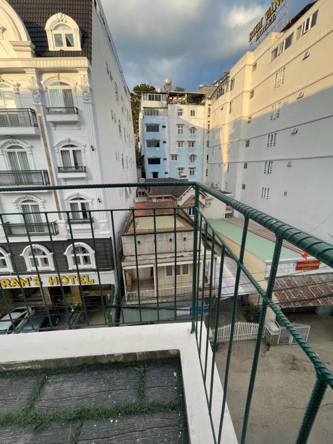 Lucas Inn Da Lat Eksteriør billede