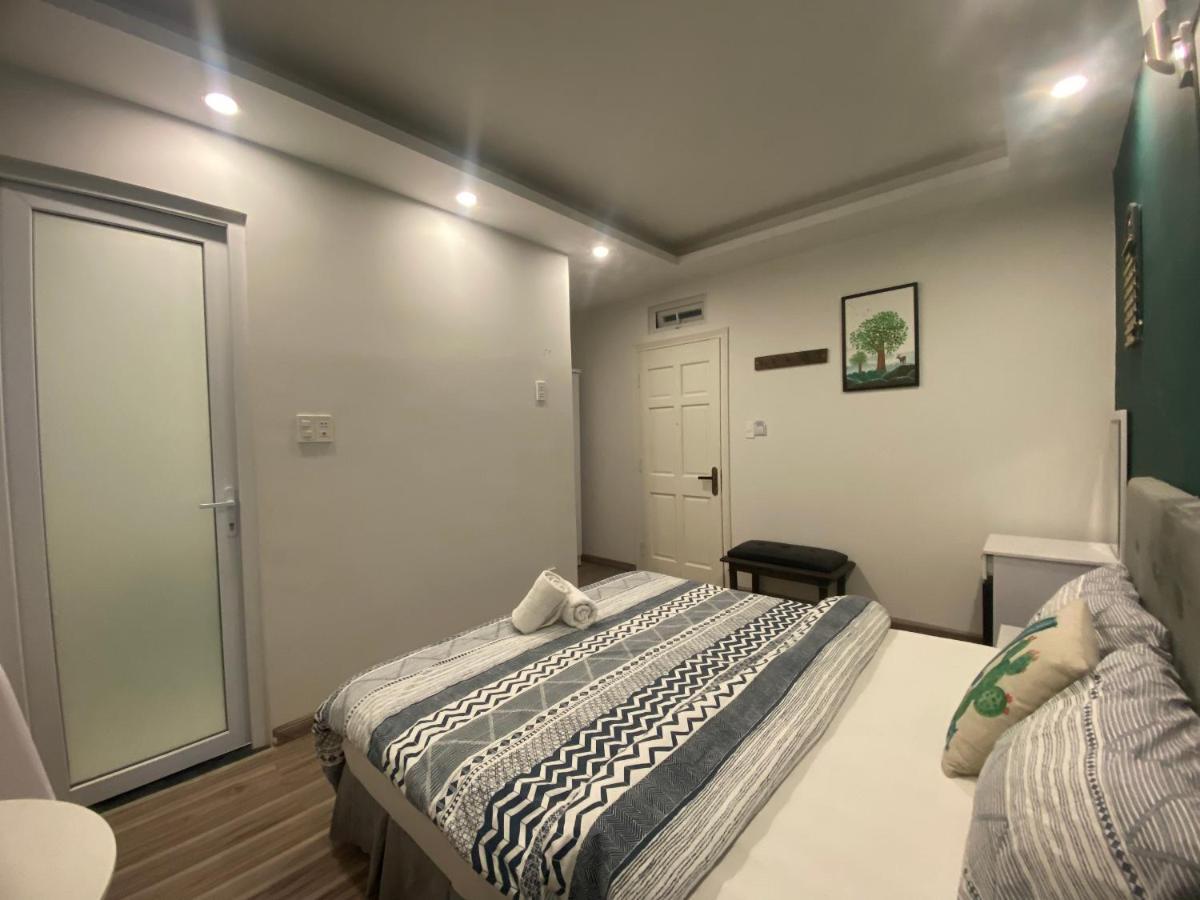 Lucas Inn Da Lat Eksteriør billede