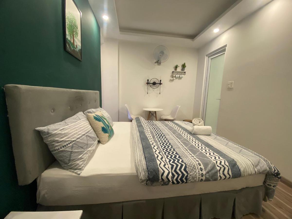 Lucas Inn Da Lat Eksteriør billede
