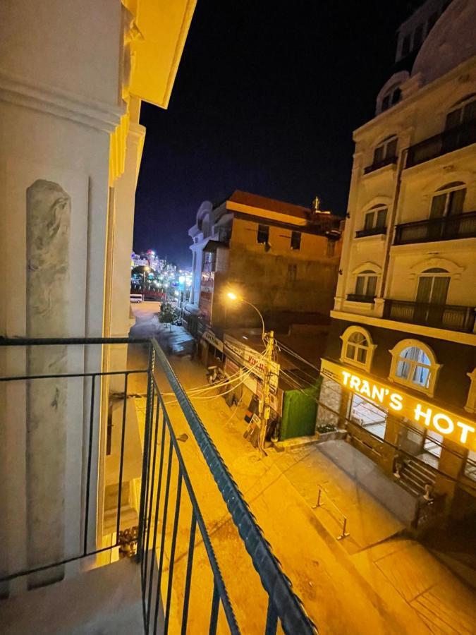 Lucas Inn Da Lat Eksteriør billede